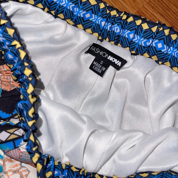 Two Piece Pant Set - Picture 10 of 11